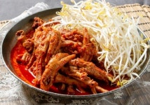 독산식당