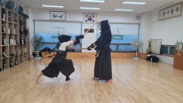 대한검도회 영통검도관