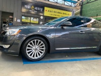 개미세차장 서동점