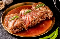 압구정화로구이 옥수역점