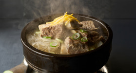 송도갈비 광장점