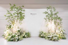 W웨딩 김해더파티웨딩홀