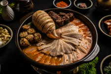 98도씨 국밥 서대문점