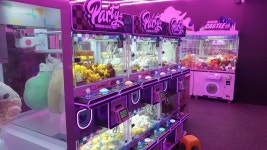 모모스테이션 창원상남점