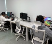 젠지이스포츠글로벌아카데미 광주점