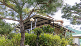 해비치골프민박