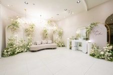 W웨딩 김해더파티웨딩홀