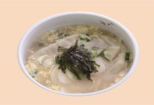 애플꼬마김밥 문화점