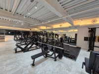 원포인트짐 도마변동점 헬스 PT