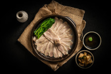 98도씨 국밥 서대문점