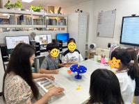 올리비아 잉글리쉬 학원