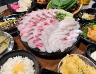 바다코끼리횟집 연산본점