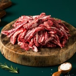 꾸석지돌판한우 대구수성못점