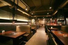 오발탄 부산해운대점