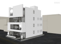 다올종합건축사사무소