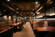 오발탄 부산해운대점