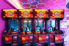 플레이킹 장기역점