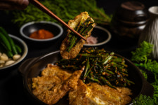 98도씨국밥 사송신도시점