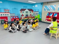 펀키즈유치원