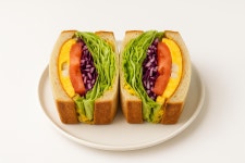 파란풍차과자점