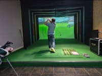 트윈빌스크린골프존