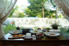 들꽃한정식 속초점