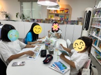 올리비아 잉글리쉬 학원