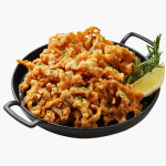 가마치통닭 봉화산점