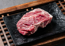 통칼생고기칼집구이 답십리본점