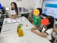 올리비아 잉글리쉬 학원