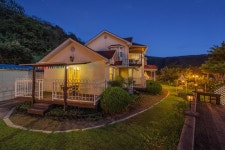 문경 리앙스펜션