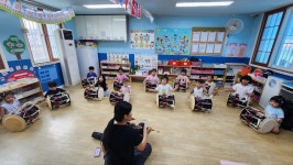 새싹아트어린이집