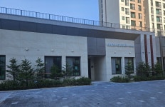 구립풍경채새별어린이집