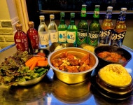 양푼이갈비찜