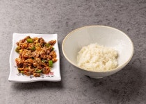 고메밀면 고복식당