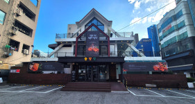 오발탄 부산해운대점