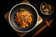 98도씨국밥 사송신도시점