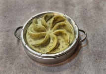 만조칼국수