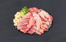 찐수산대게횟집 주문진방파제회센터본점