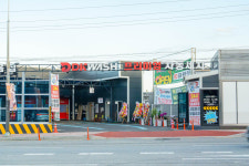 디케이워시 이천시청점