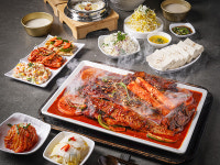 황금코다리 휘경점