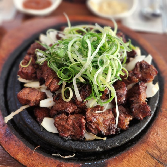 일등석갈비 육류,고기요리 대표 사진