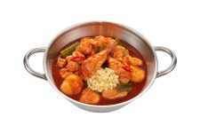 보끔당 충주호암점