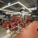 익스홀릭 가넷 야탑점