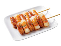 가마치통닭 봉화산점