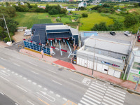 디케이워시 이천시청점