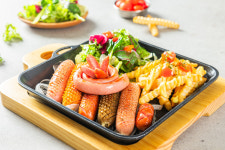 펀비어킹 안산 식물원사거리점