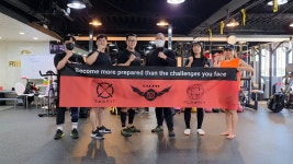 리폼 퍼스널 트레이닝 스튜디오