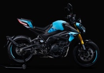 엠비케이모터스