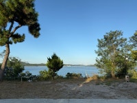 하늘바다캠핑장